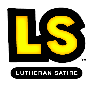 Lutheran Satire