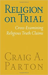 Religion on Trial